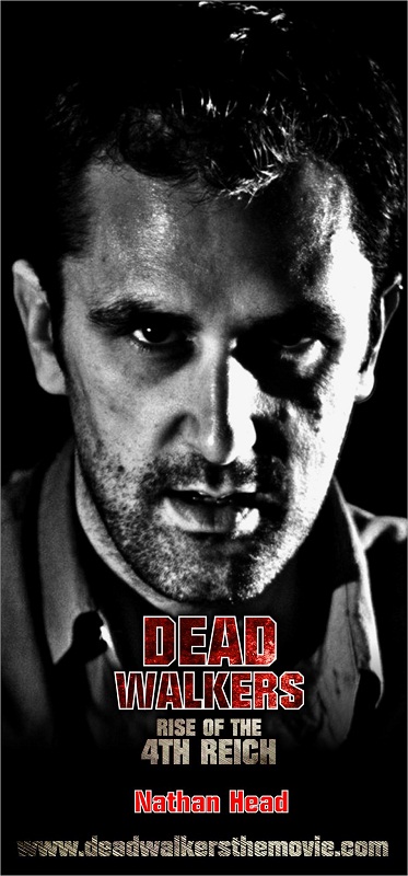 Dead Walkers